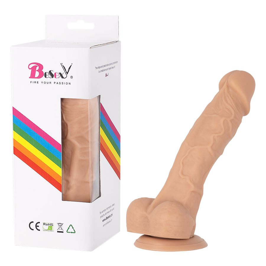 Dildo Light Aaron